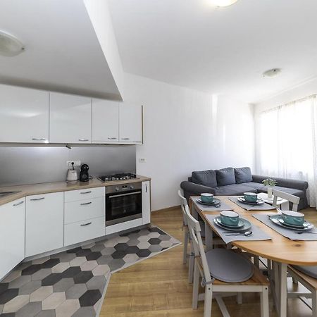 Apartments 23 And 25 With Free Private Parking Zadar Buitenkant foto