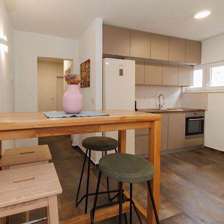 Apartments 23 And 25 With Free Private Parking Zadar Buitenkant foto