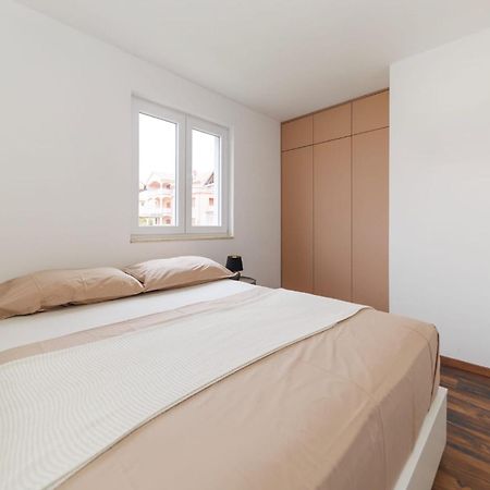 Apartments 23 And 25 With Free Private Parking Zadar Buitenkant foto