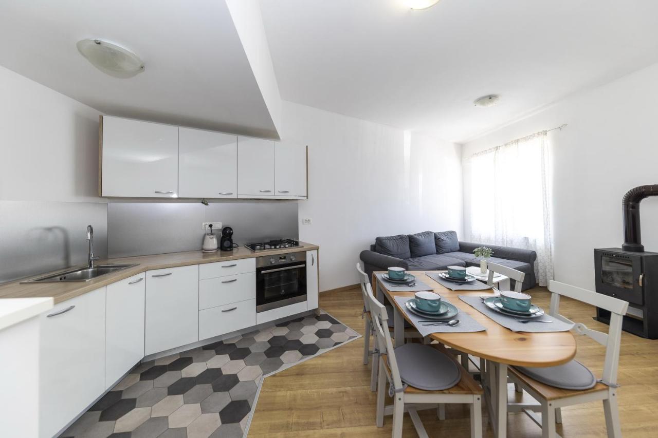 Apartments 23 And 25 With Free Private Parking Zadar Buitenkant foto