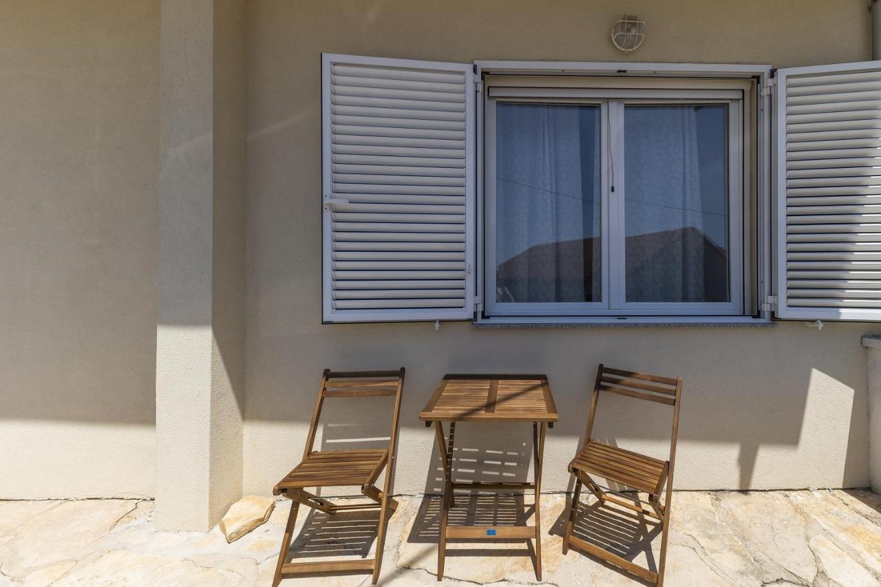 Apartments 23 And 25 With Free Private Parking Zadar Buitenkant foto
