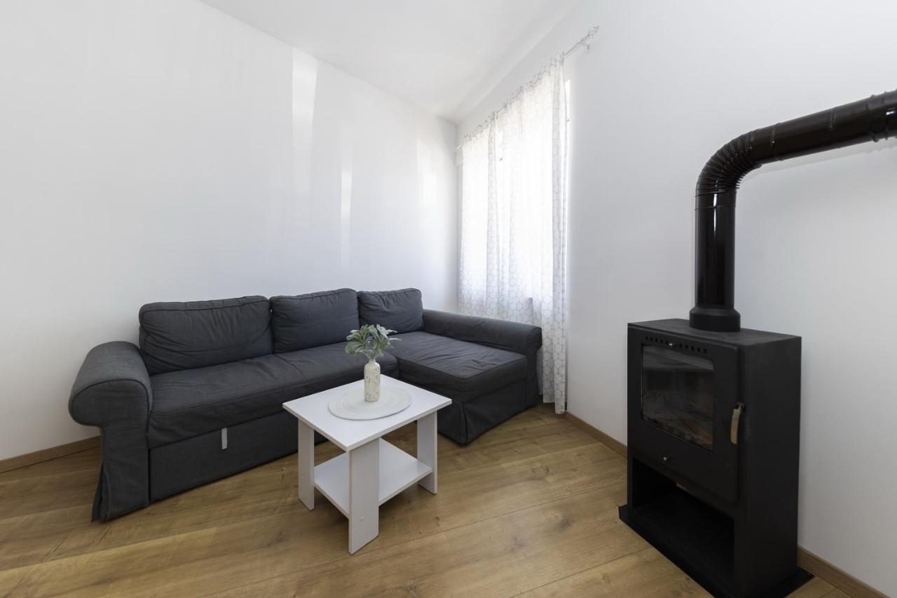 Apartments 23 And 25 With Free Private Parking Zadar Buitenkant foto