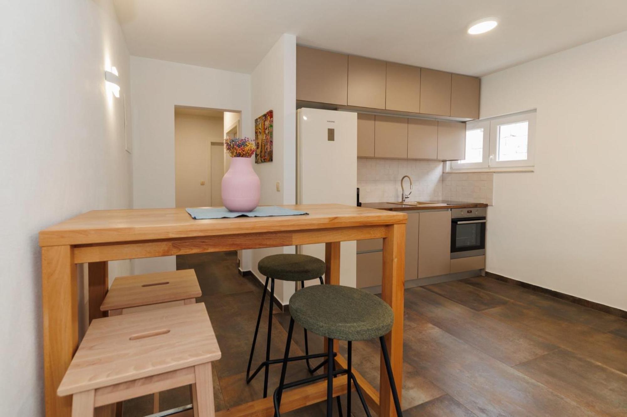 Apartments 23 And 25 With Free Private Parking Zadar Buitenkant foto