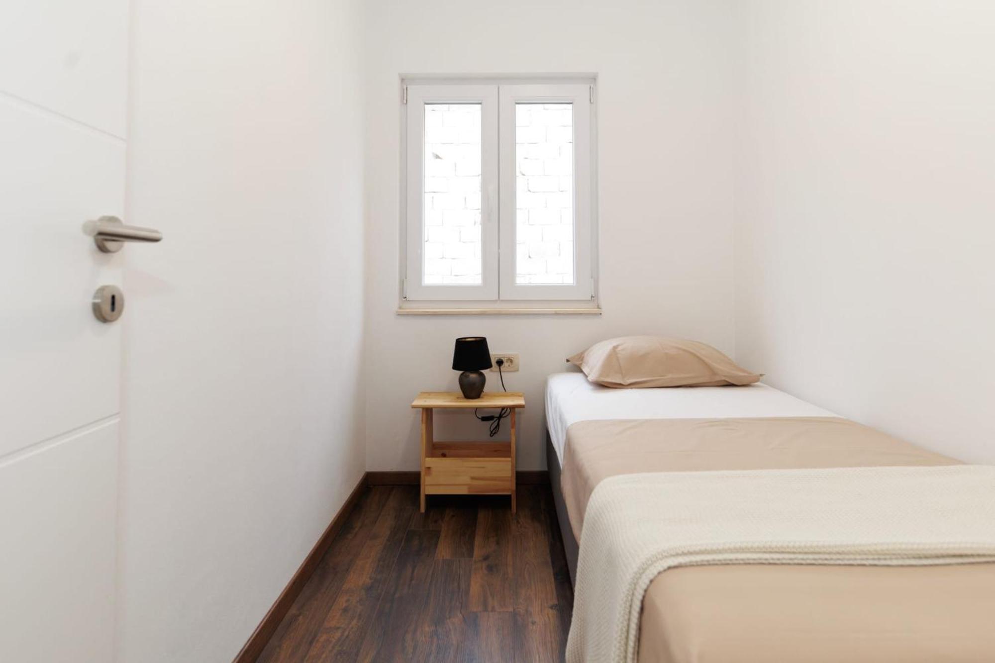 Apartments 23 And 25 With Free Private Parking Zadar Buitenkant foto