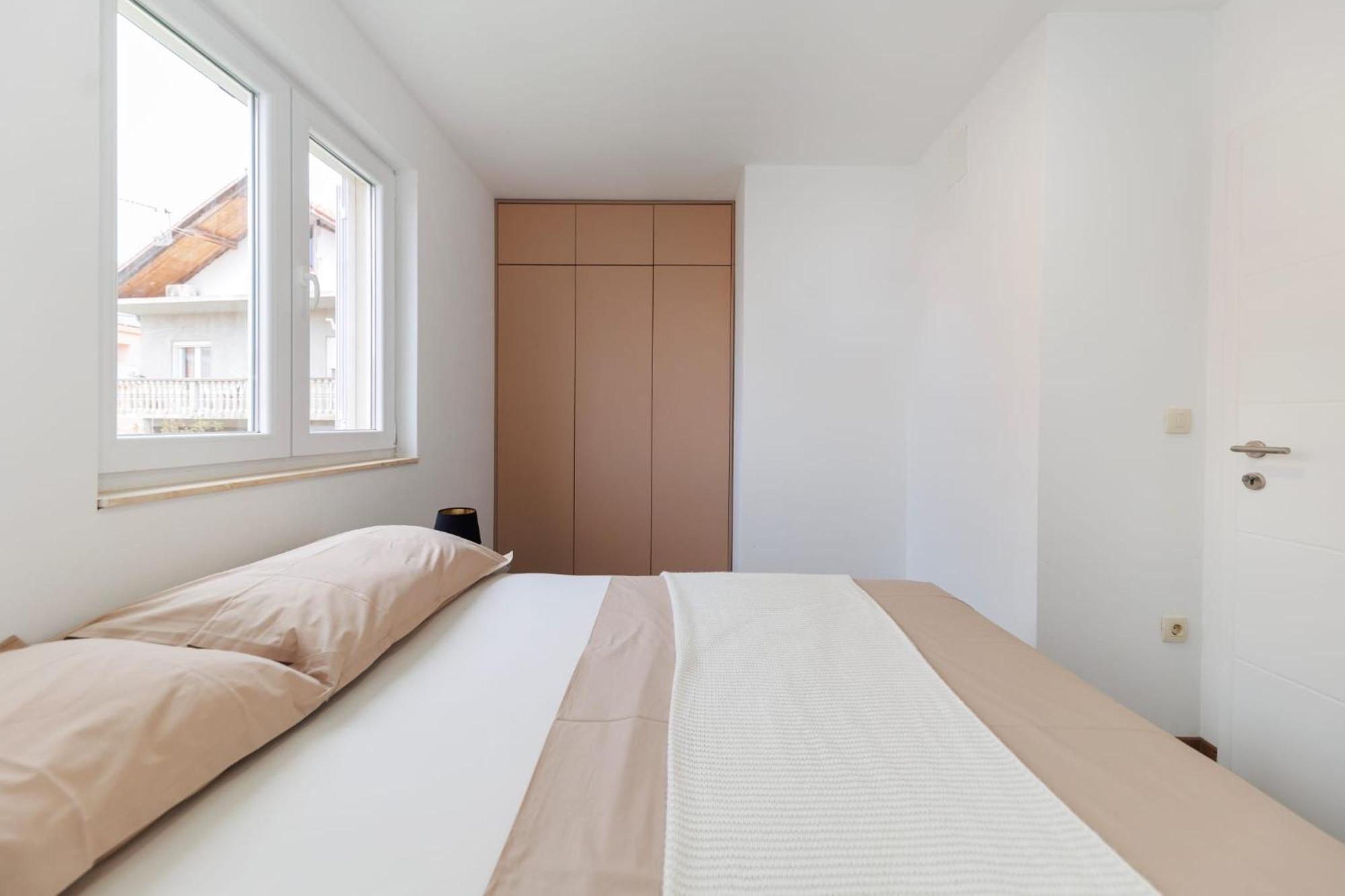 Apartments 23 And 25 With Free Private Parking Zadar Buitenkant foto