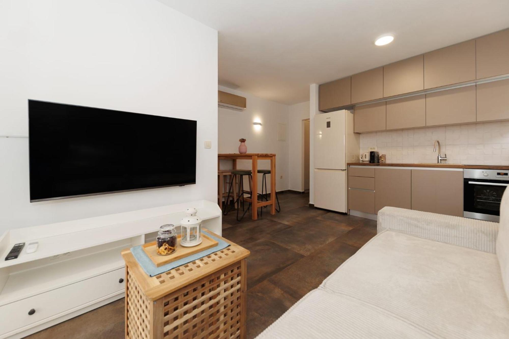 Apartments 23 And 25 With Free Private Parking Zadar Buitenkant foto