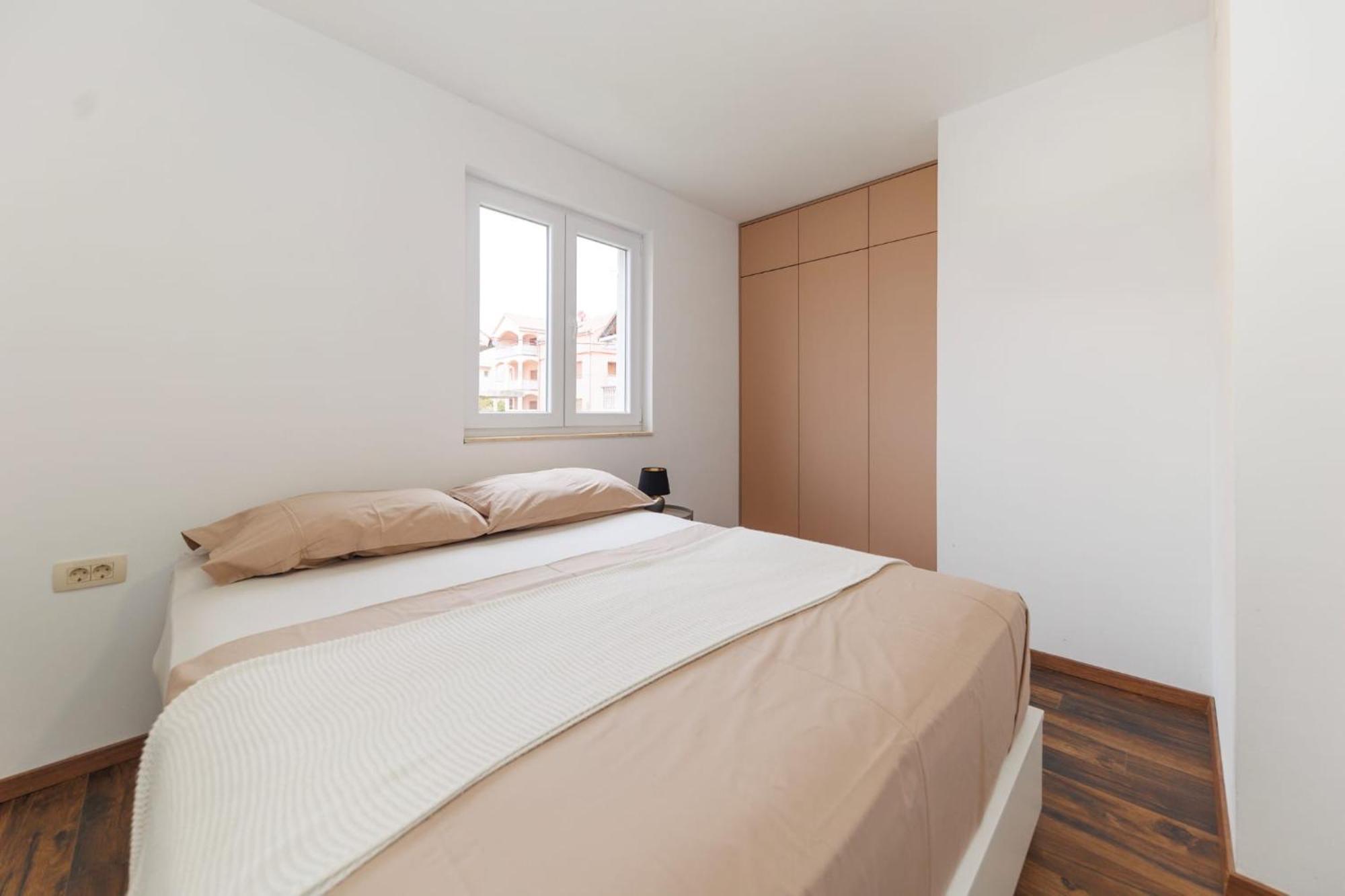 Apartments 23 And 25 With Free Private Parking Zadar Buitenkant foto