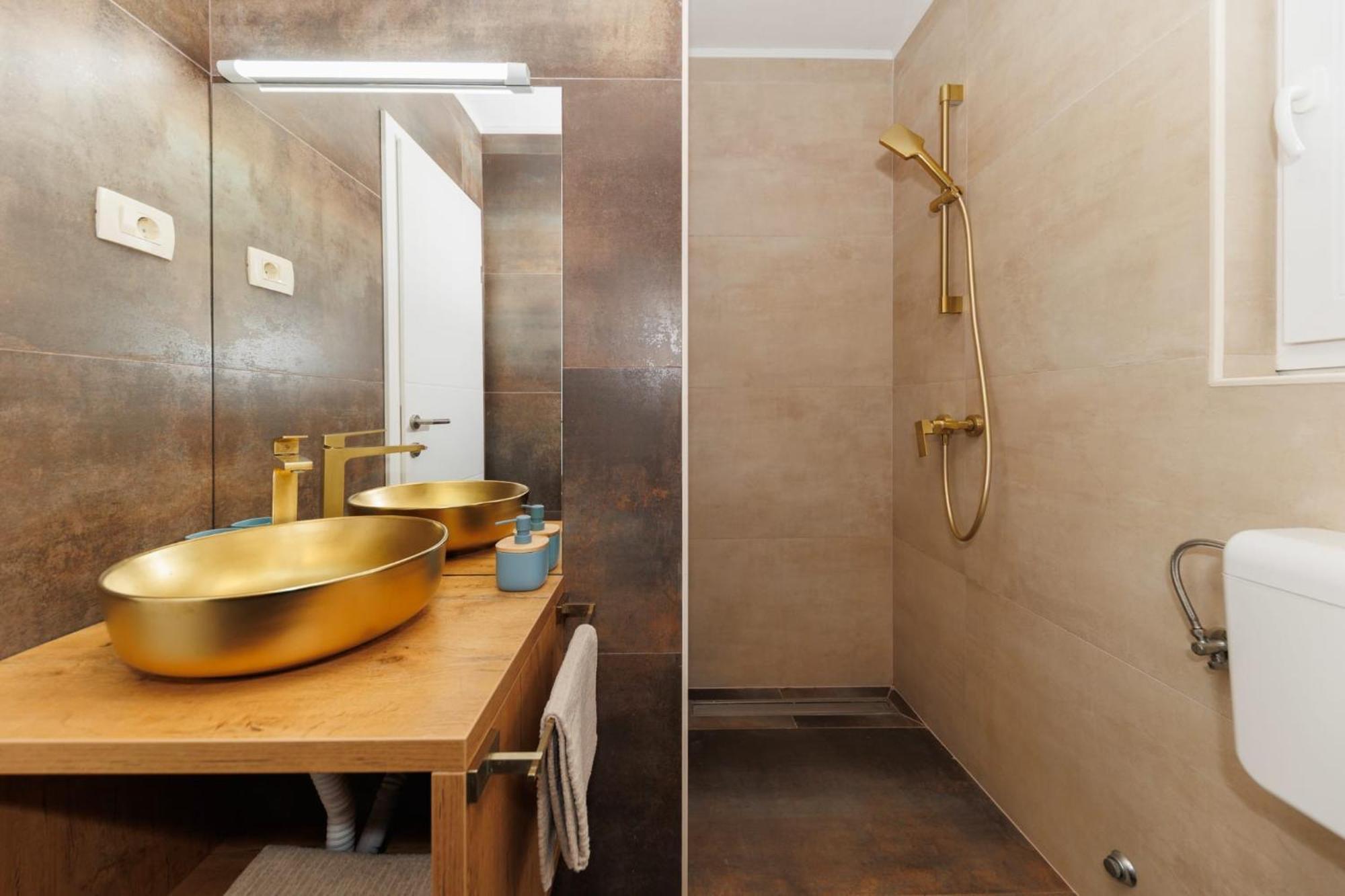 Apartments 23 And 25 With Free Private Parking Zadar Buitenkant foto