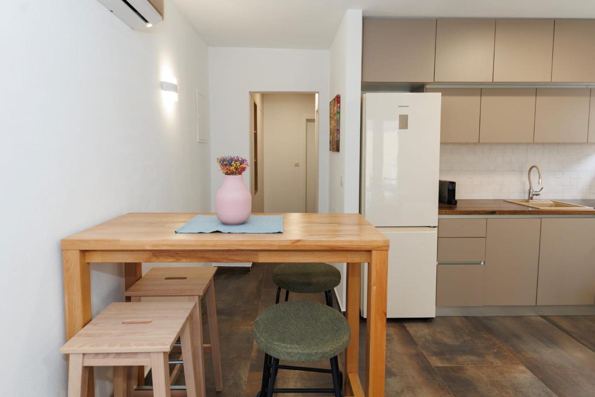 Apartments 23 And 25 With Free Private Parking Zadar Buitenkant foto