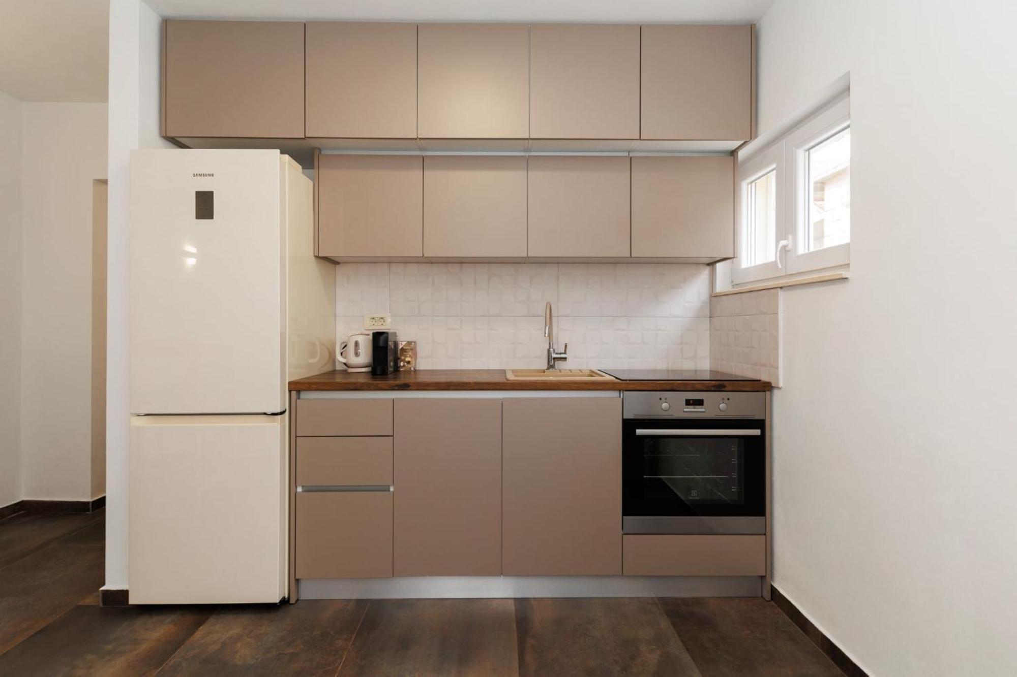 Apartments 23 And 25 With Free Private Parking Zadar Buitenkant foto